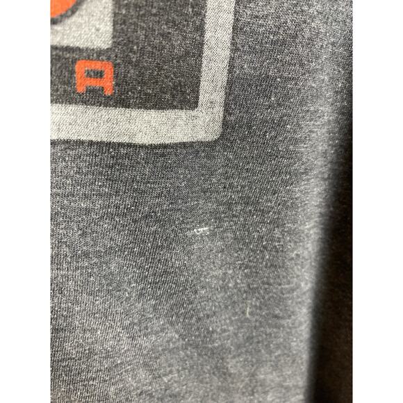 Retro Nitendo NES mens T-shirt Gray Size XL - Picture 5 of 5